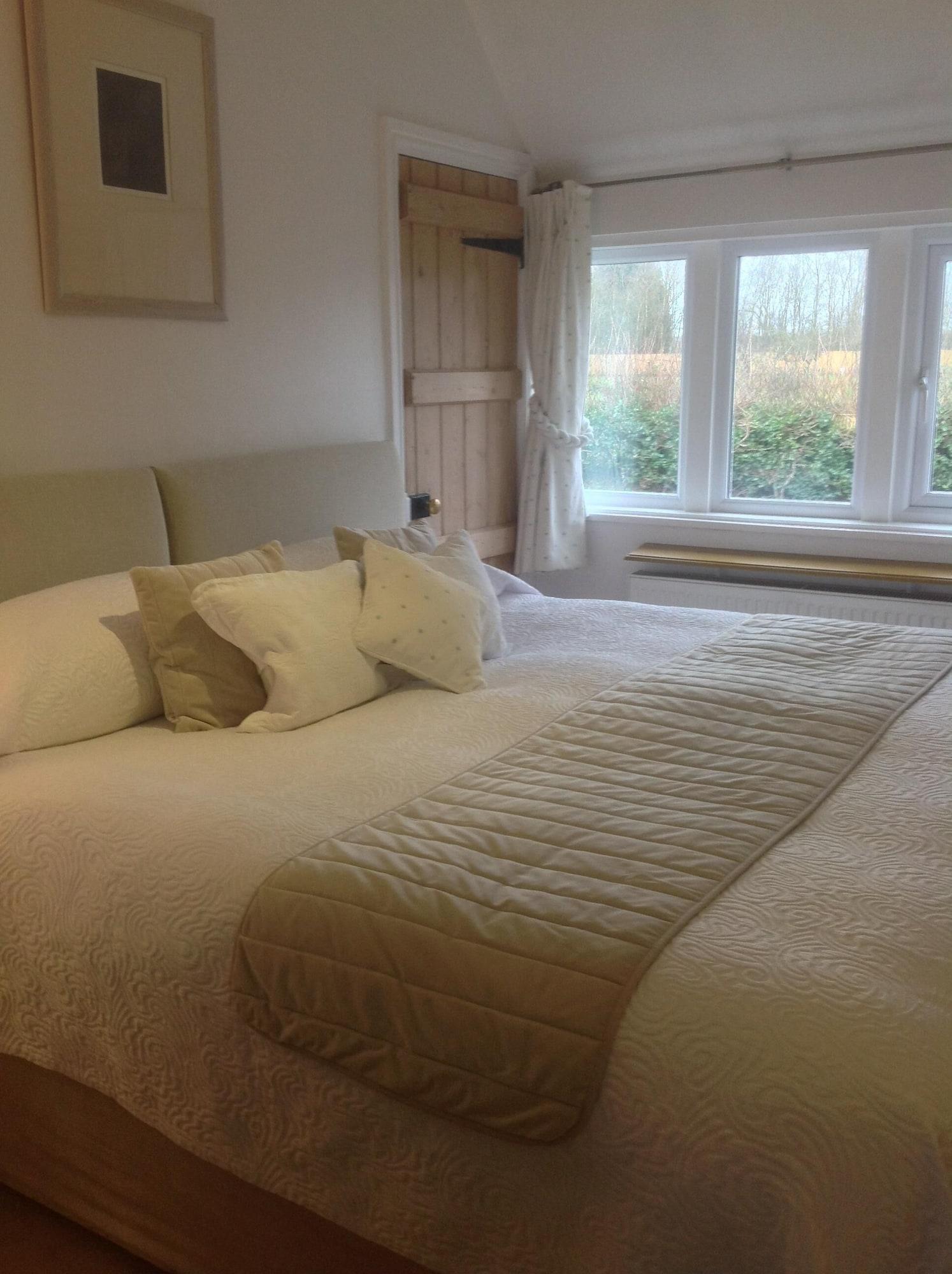 Shakespeare'S View Hotel Стратфорд на Ейвън Екстериор снимка