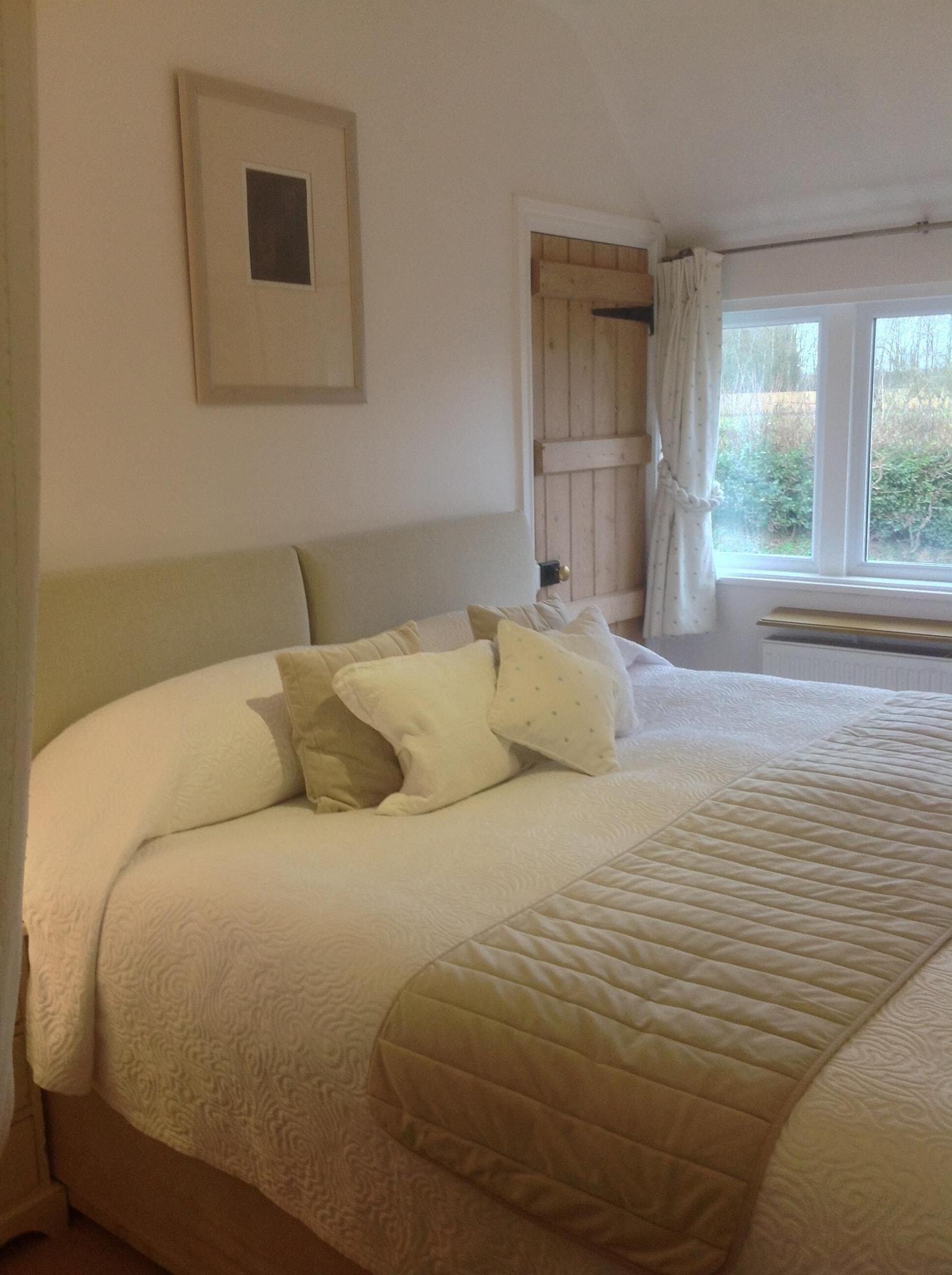 Shakespeare'S View Hotel Стратфорд на Ейвън Екстериор снимка