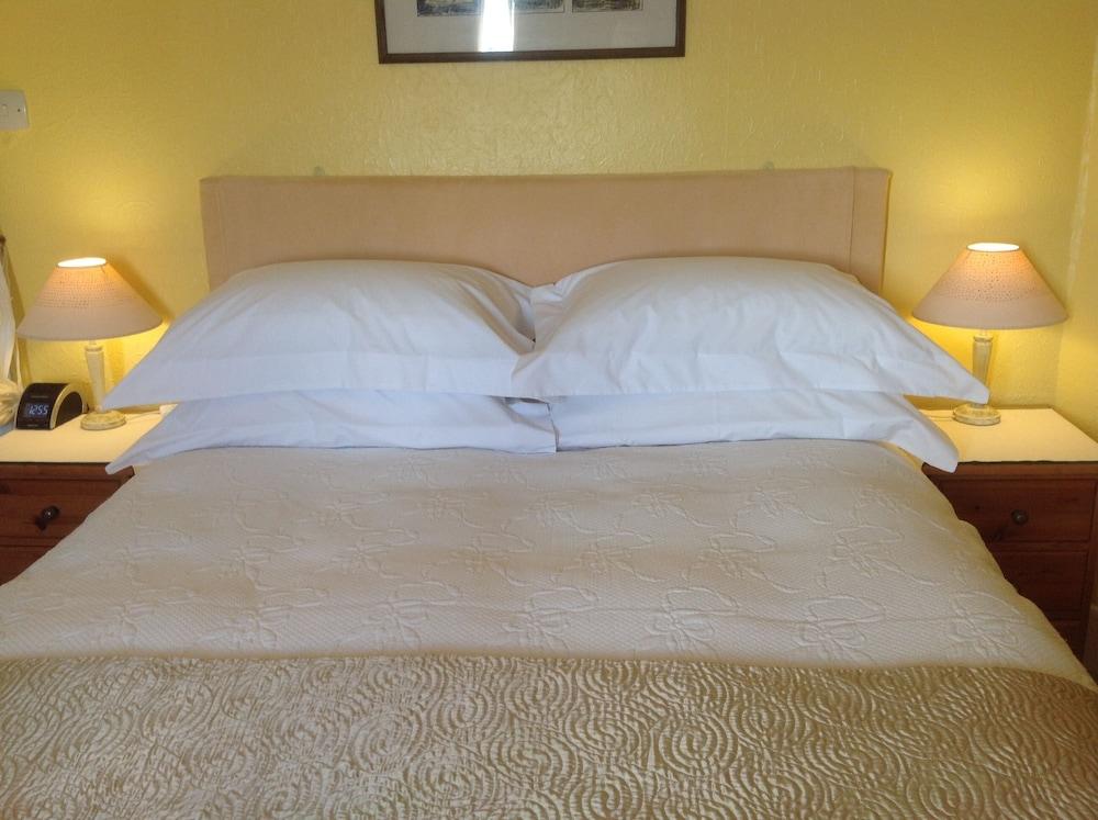 Shakespeare'S View Hotel Стратфорд на Ейвън Екстериор снимка