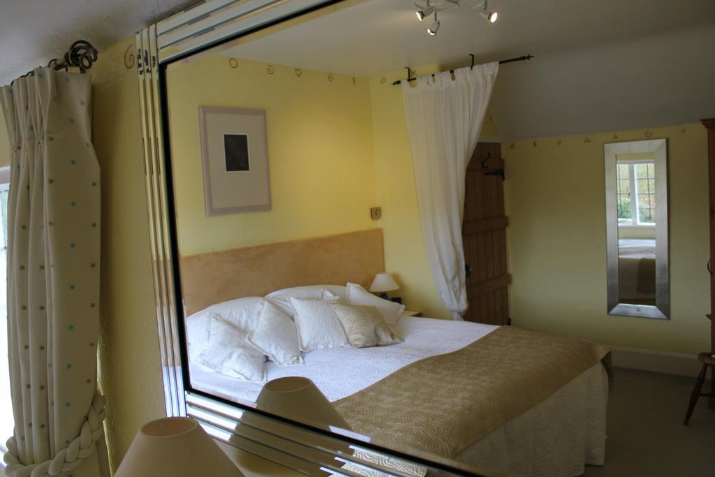 Shakespeare'S View Hotel Стратфорд на Ейвън Стая снимка