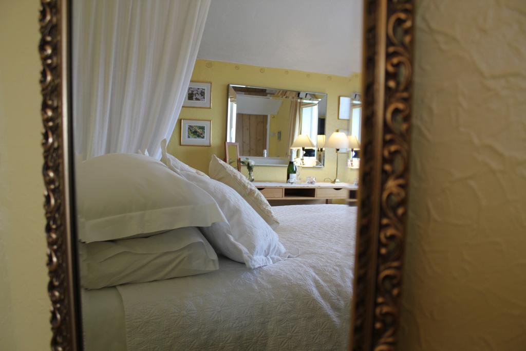 Shakespeare'S View Hotel Стратфорд на Ейвън Стая снимка