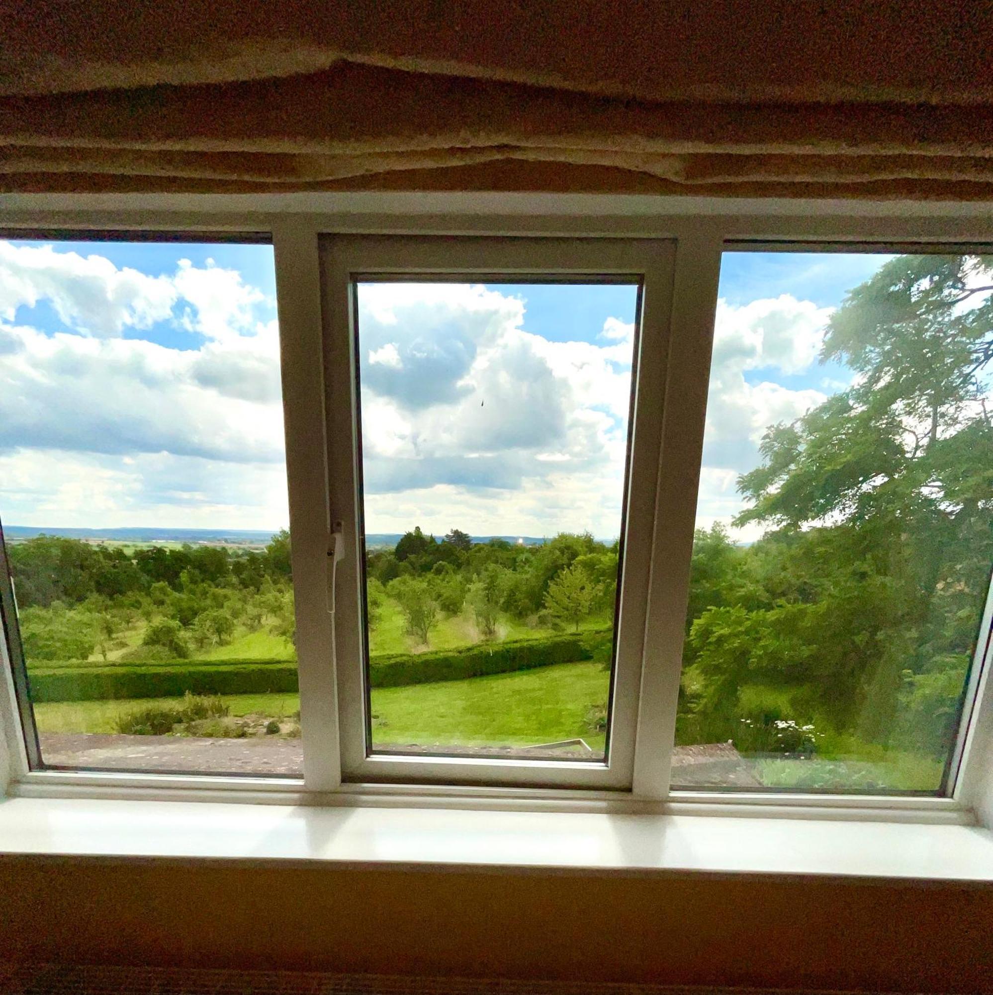 Shakespeare'S View Hotel Стратфорд на Ейвън Екстериор снимка