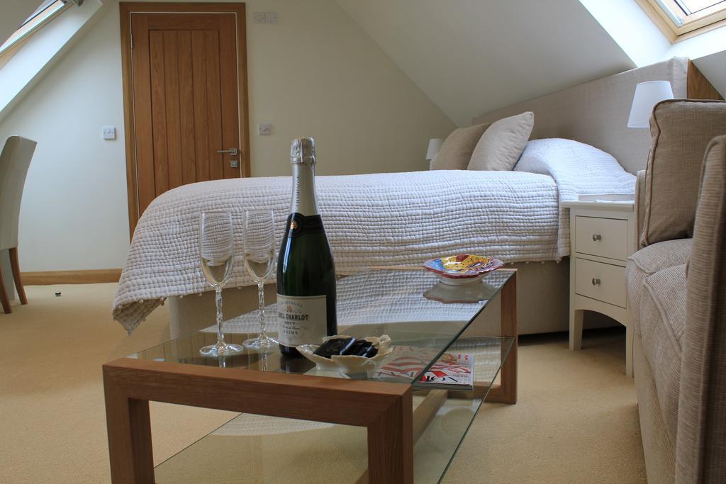 Shakespeare'S View Hotel Стратфорд на Ейвън Екстериор снимка