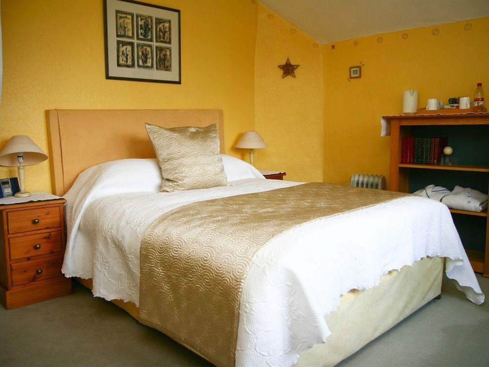 Shakespeare'S View Hotel Стратфорд на Ейвън Екстериор снимка