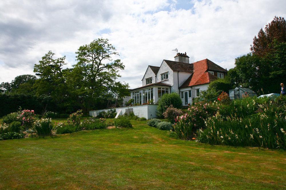 Shakespeare'S View Hotel Стратфорд на Ейвън Екстериор снимка